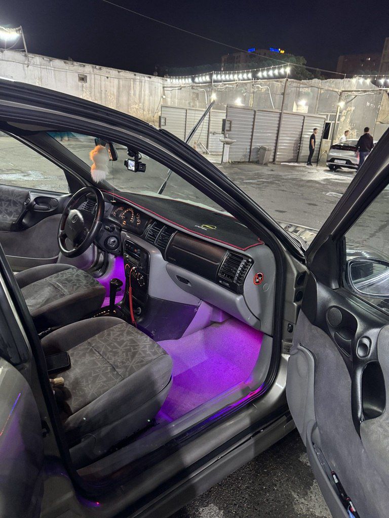 Opel Vectra, 1.8 L, 1996 il, 330 000 km 99-LR-929 — Avtomobillər, Bakı (12)