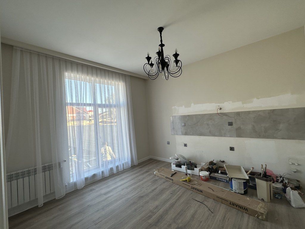 Satılır 3 otaqlı həyət evi/bağ evi 100 m² — Ev, villa, Bakı (7)