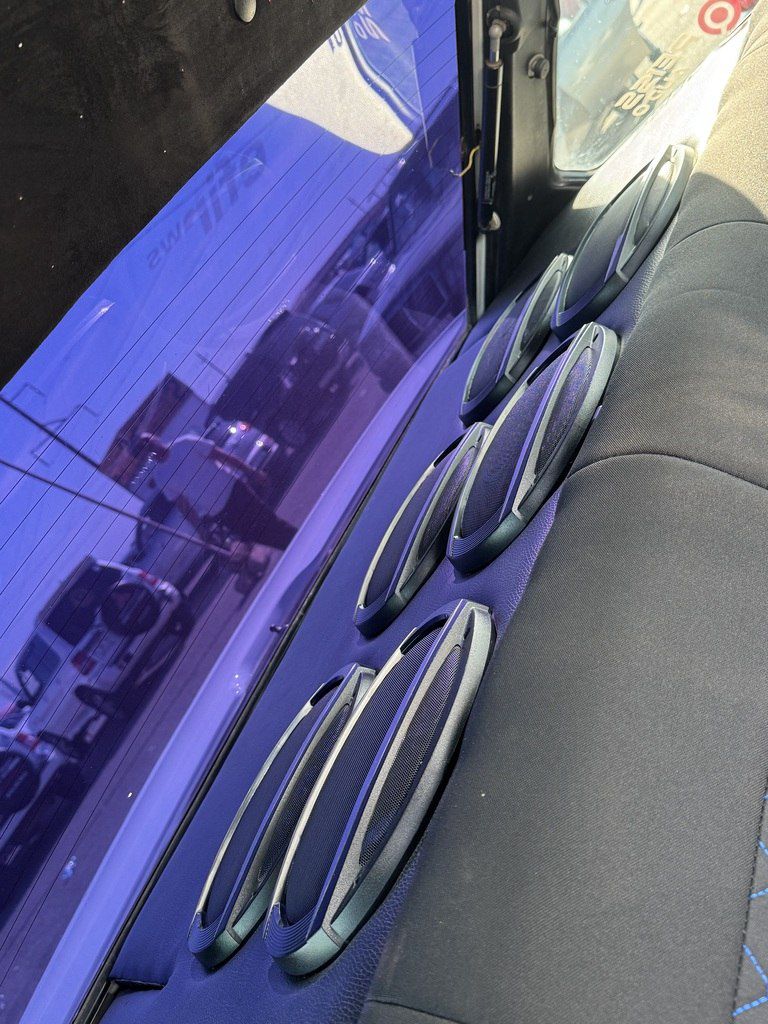 Lada (VAZ) 2114, 1.6 L, 2012 il, 13 500 km 99-CN-914 — Avtomobillər, Hacıqabul (5)