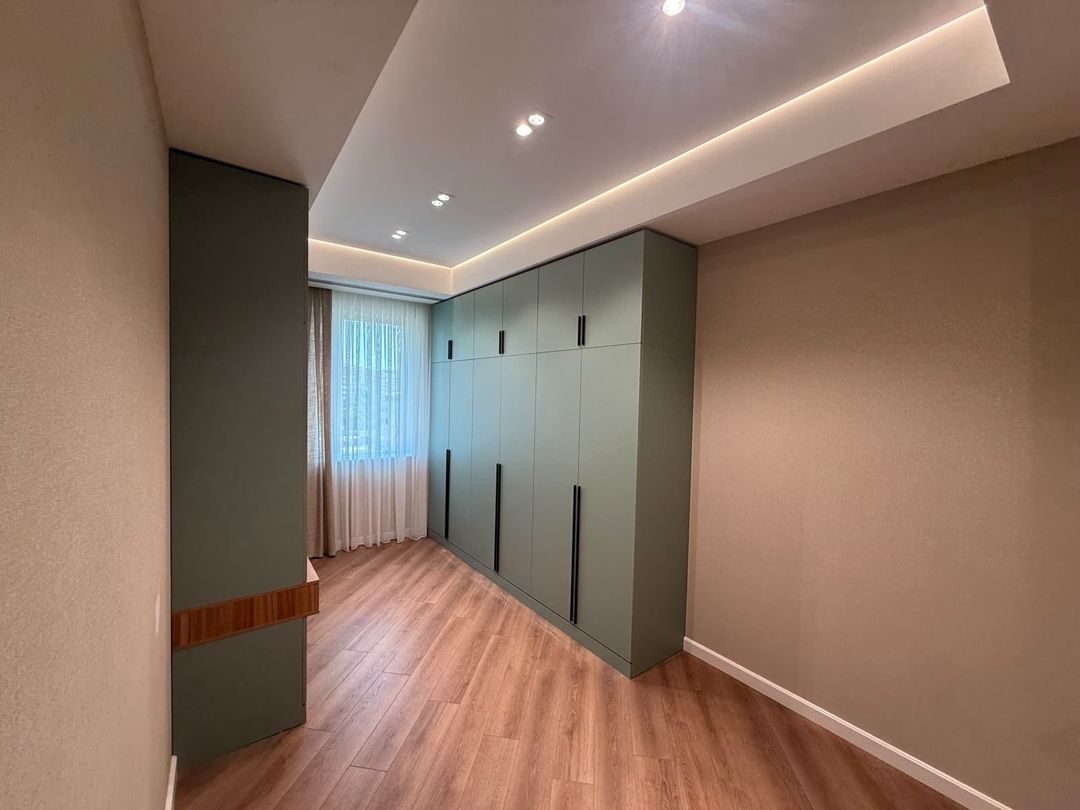 Satılır 3 otaqlı yeni tikili 148 m² — Mənzil, Bakı (11)