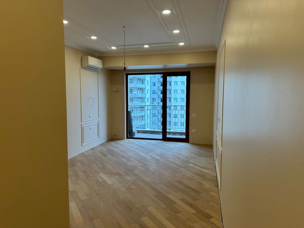 Satılır 4 otaqlı yeni tikili 182 m² — Mənzil, Bakı (7)