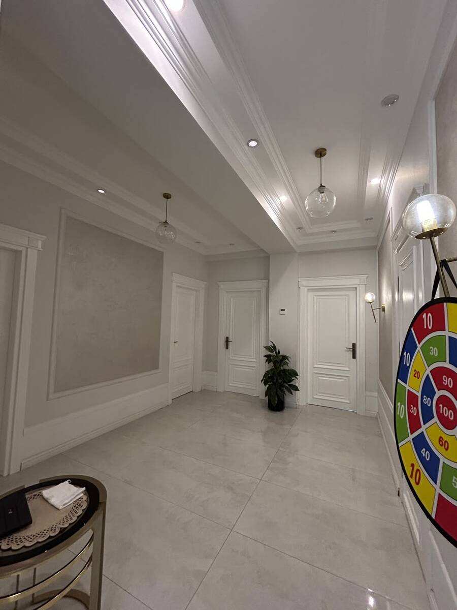 Satılır 3 otaqlı yeni tikili 127 m² — Mənzil, Bakı (7)