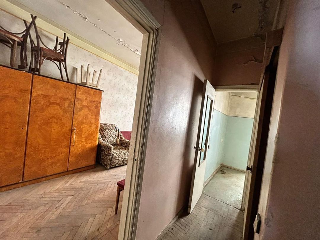 3 otaqlı mənzil, 75 m², Rəşid Behbudov küçəsi — Mənzil, Bakı (11)