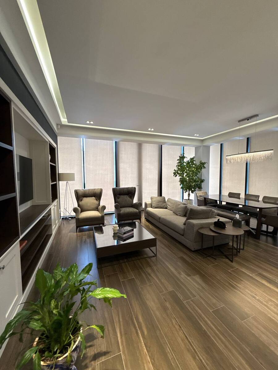 Satılır 5 otaqlı həyət evi/bağ evi 189.2 m² — Ev, villa, Bakı (6)