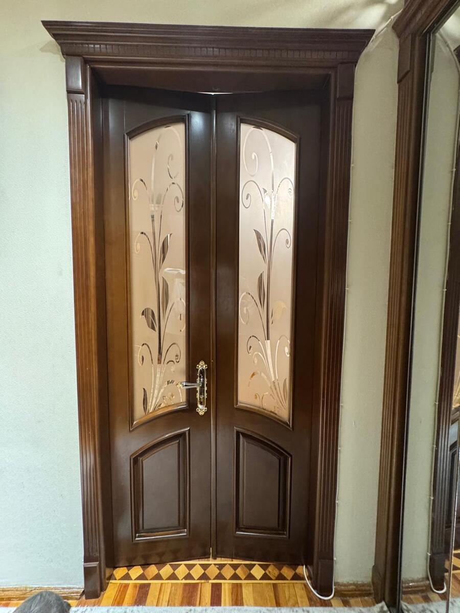 Satılır 2 otaqlı köhnə tikili 65 m² — Mənzil, Bakı (9)