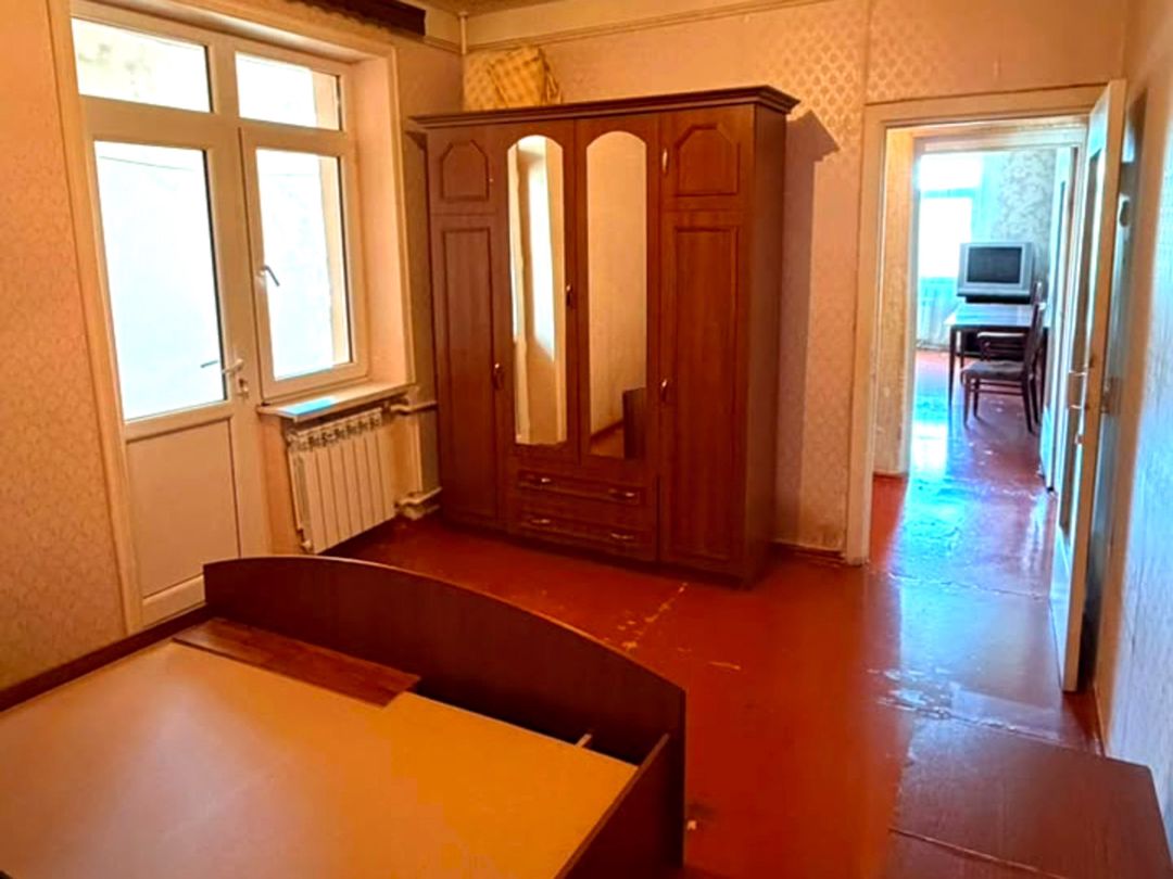 Satılır 2 otaqlı köhnə tikili 60 m² — Mənzil, Bakı (2)