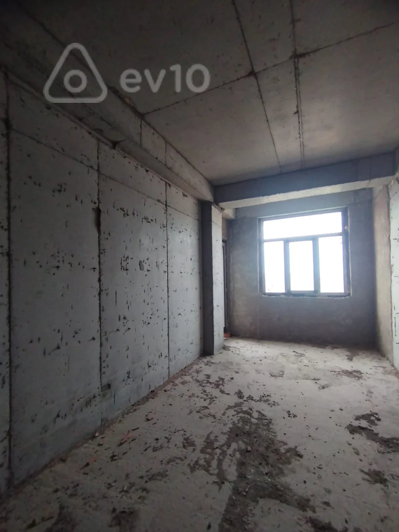 3 otaqlı mənzil, 141 m², Mirəli Qaşqay küc — Mənzil, Bakı (10)