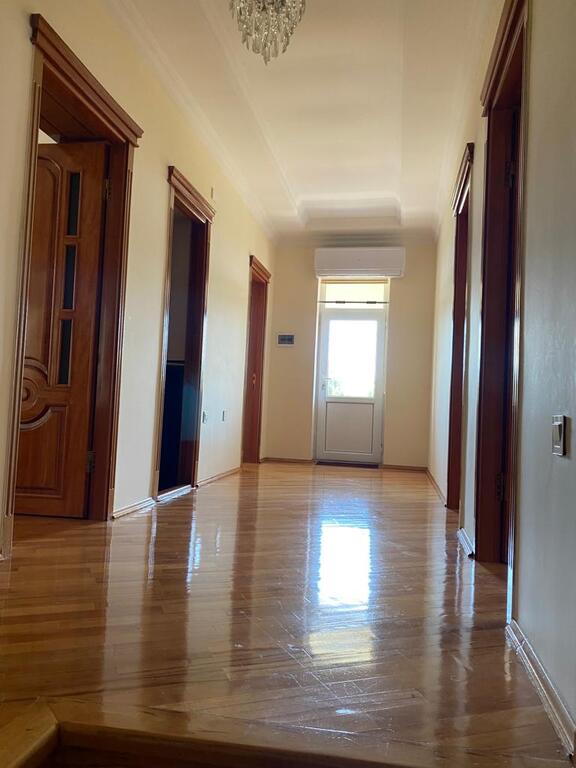 Satılır 7 otaqlı həyət evi/bağ evi 220 m² — Ev, villa, Bakı (8)