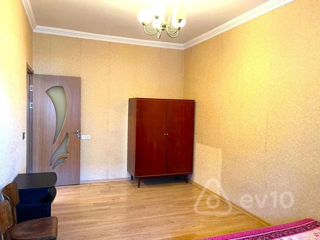 1 otaqlı mənzil, 40 m², Q.Qarayev m.K.Balakişiyev küç — Mənzil, Bakı (2)