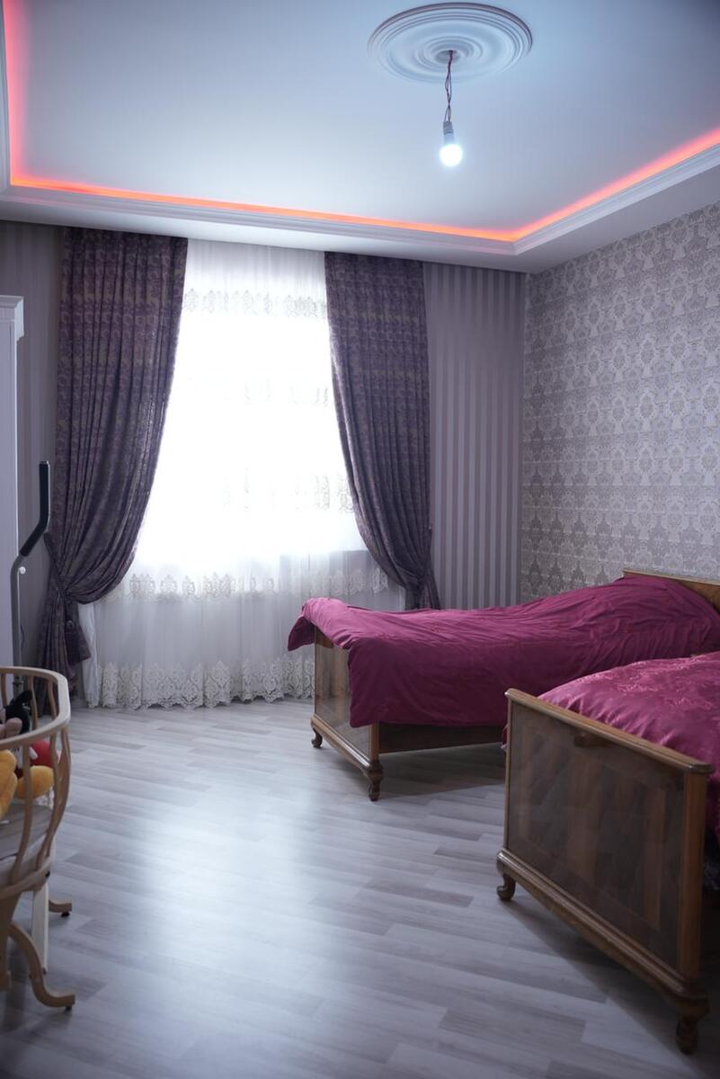 Satılır 7 otaqlı həyət evi/bağ evi 311 m² — Ev, villa, Bakı (7)