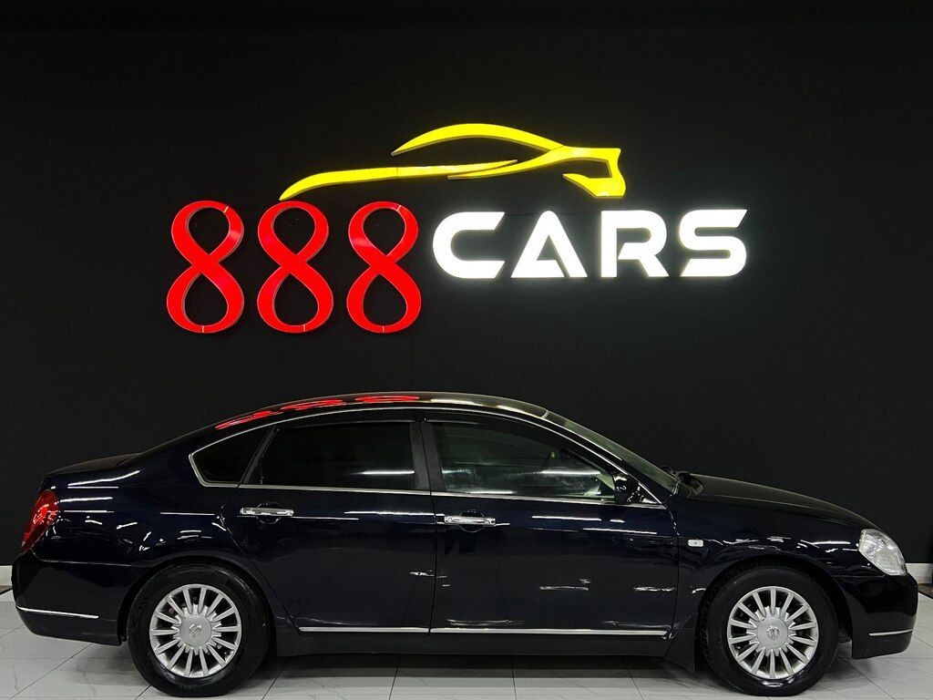 Nissan Teana, 2.3 L, 2004 il, 388 000 km — Avtomobillər, Sumqayıt (4)