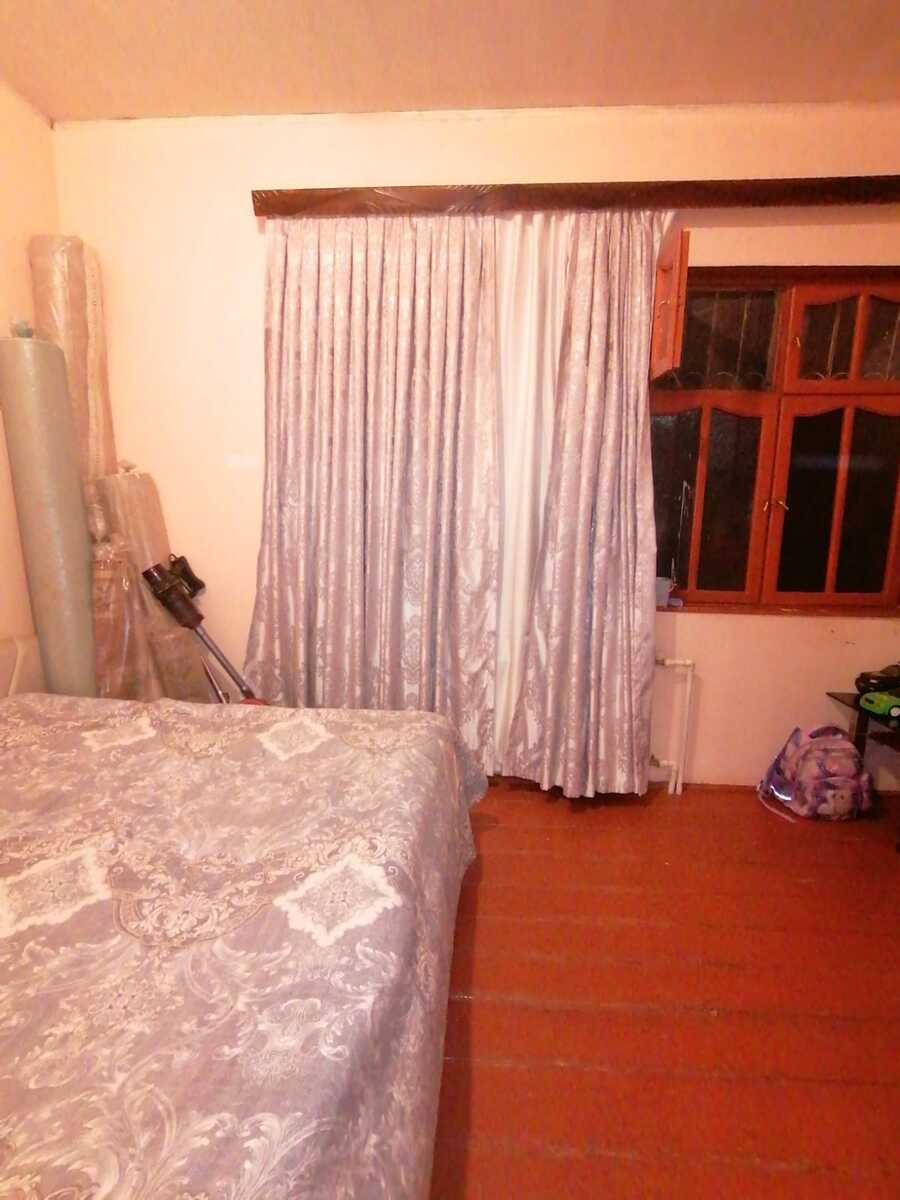 Satılır 2 otaqlı köhnə tikili 55 m² — Mənzil, Bakı (6)