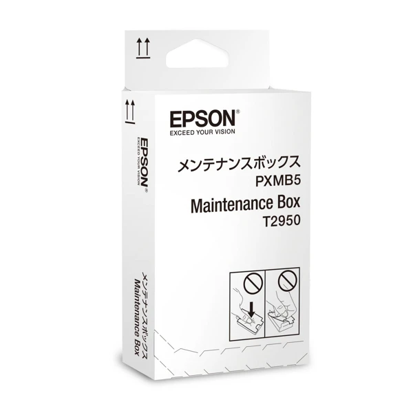 Epson T2950 Maintenance Box C13T295000 — Bakı
