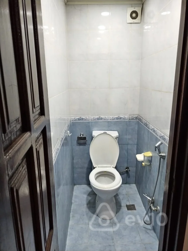 3 otaqlı mənzil, 80 m², Abbas Mirzə Şərifzadə küç. 2 saylı tibb kollecinin yanı — Mənzil, Bakı (11)