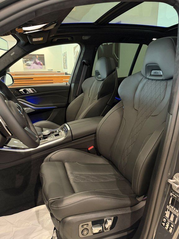 BMW X5, 3.0 L, 2026 il, yeni — Avtomobillər, Bakı (12)