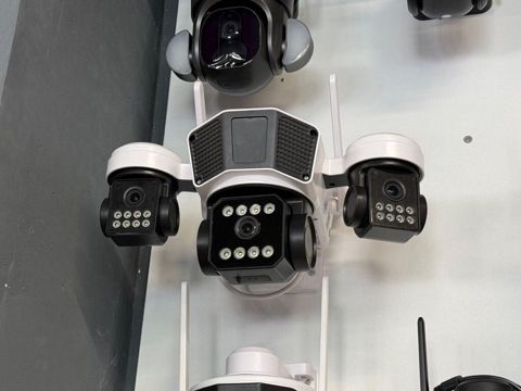 Müşahidə kamerası 4g kamera 3 lens Şəhər: Bakı Məhsul kateqoriyası — Bakı