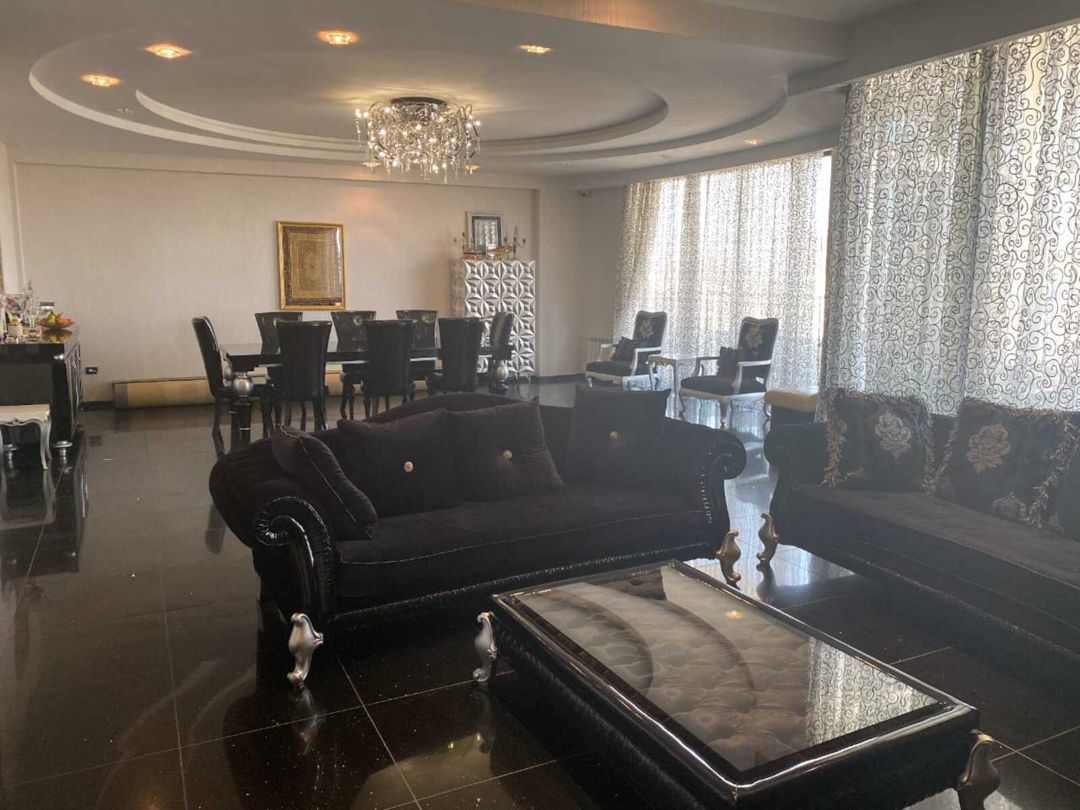 Satılır 4 otaqlı yeni tikili 540 m² — Mənzil, Bakı (7)