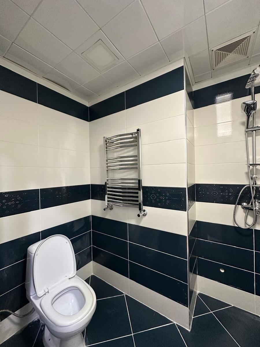 Satılır 2 otaqlı yeni tikili 68 m² — Mənzil, Bakı (9)