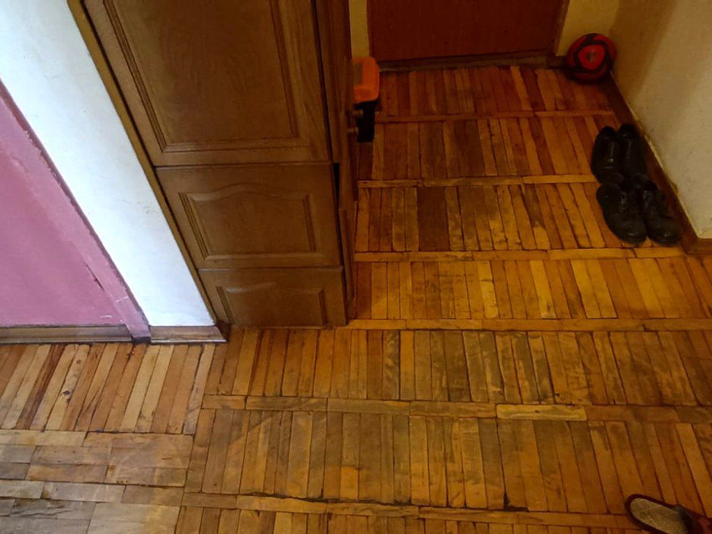 Satılır 3 otaqlı köhnə tikili 90 m² — Mənzil, Bakı (5)