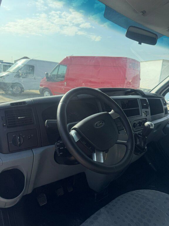 Ford Transit, 2.2 L, 2011 il, 179 000 km — Avtomobillər, Bakı (7)
