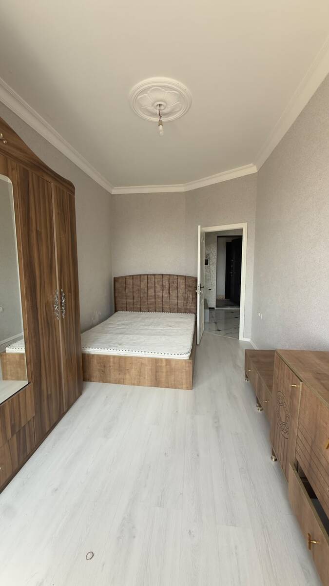 Satılır 3 otaqlı yeni tikili 86 m² — Mənzil, Bakı (6)