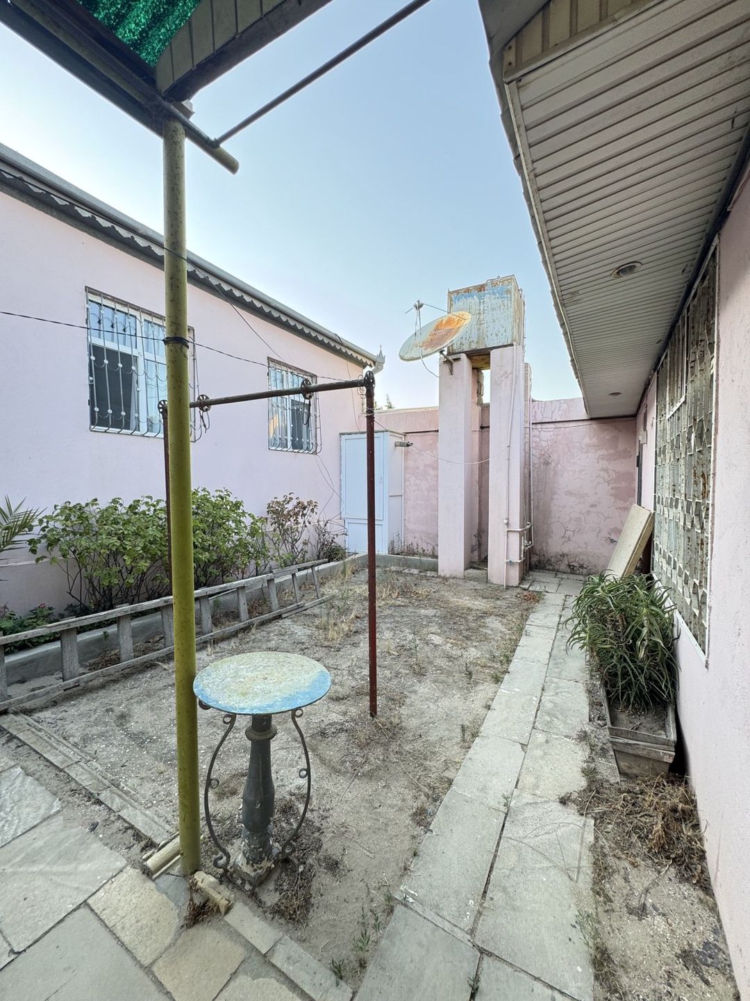 Satılır 4 otaqlı həyət evi/bağ evi 114 m² — Ev, villa, Bakı (2)