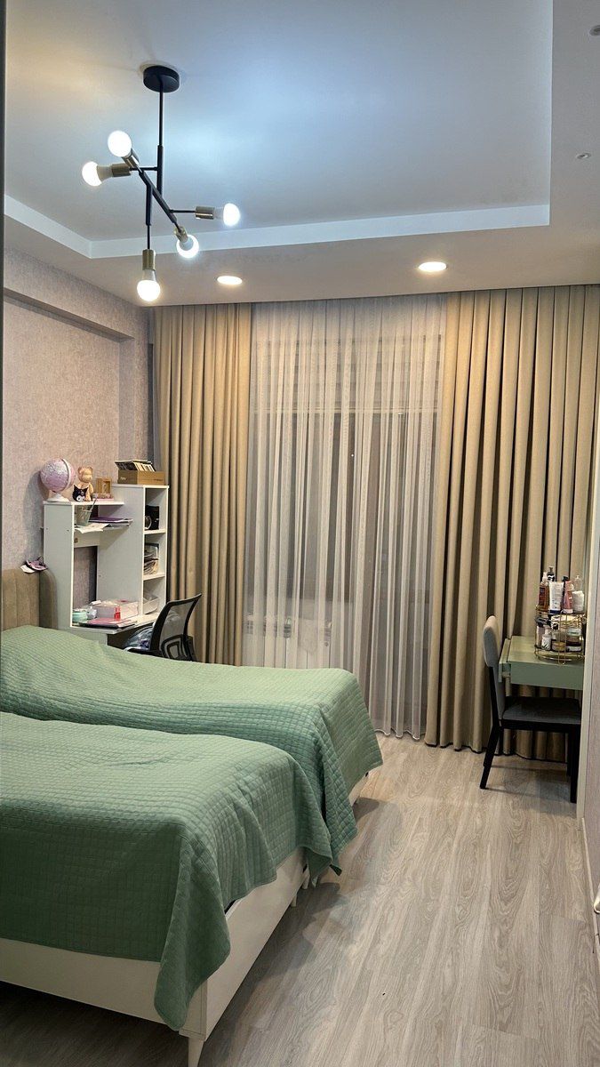 Satılır 2 otaqlı yeni tikili 63.5 m² — Mənzil, Bakı (2)