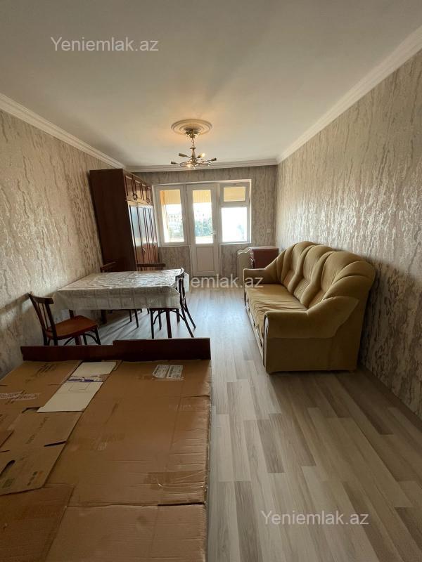 Satılır 1 otaqlı Bina evi menzil (Köhnə tikili), 31 m², Sumqayıt — Mənzil, Sumqayıt (3)