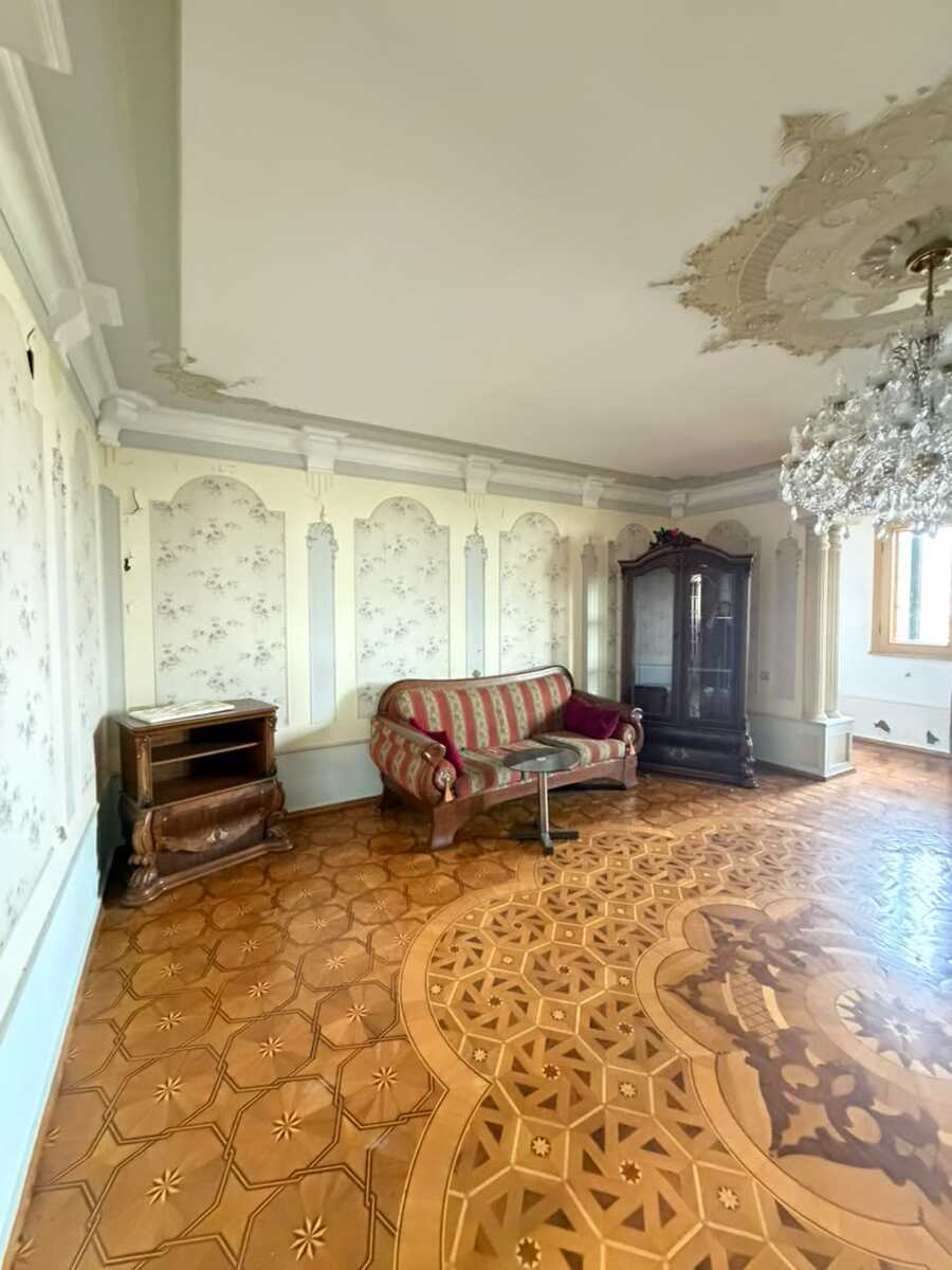 İcarəyə verilir 2 otaqlı köhnə tikili 85 m² — Mənzil, Bakı (3)