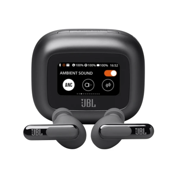 JBL Live Beam 3 Black JBLLIVEBEAM3BLK — Bakı