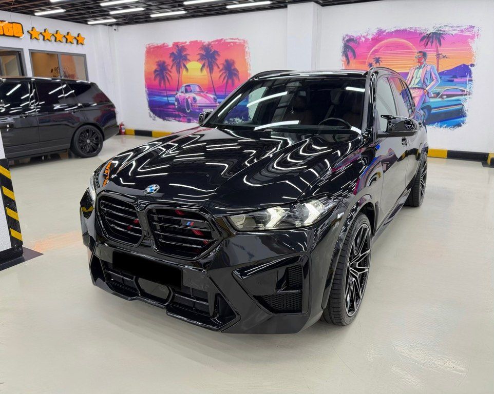 BMW X5, 3.0 L, 2023 il, 70 000 km — Avtomobillər, Bakı (3)