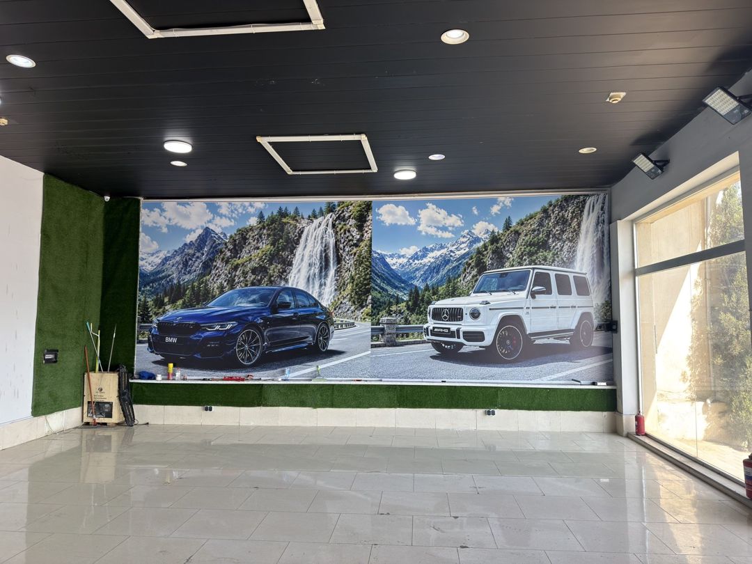 İcarəyə verilir obyekt 145 m² — Əmlak, Bakı (4)