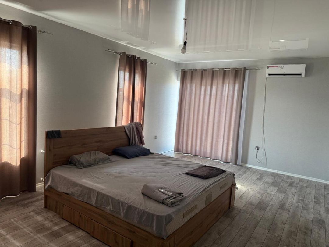 Satılır 5 otaqlı həyət evi/bağ evi 220 m² — Ev, villa, Bakı (12)
