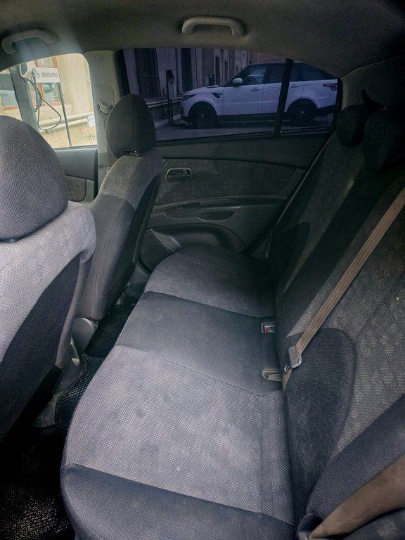 Kia Rio, 1.5 L, 2008 il, 350 000 km — Avtomobillər, Bakı (6)