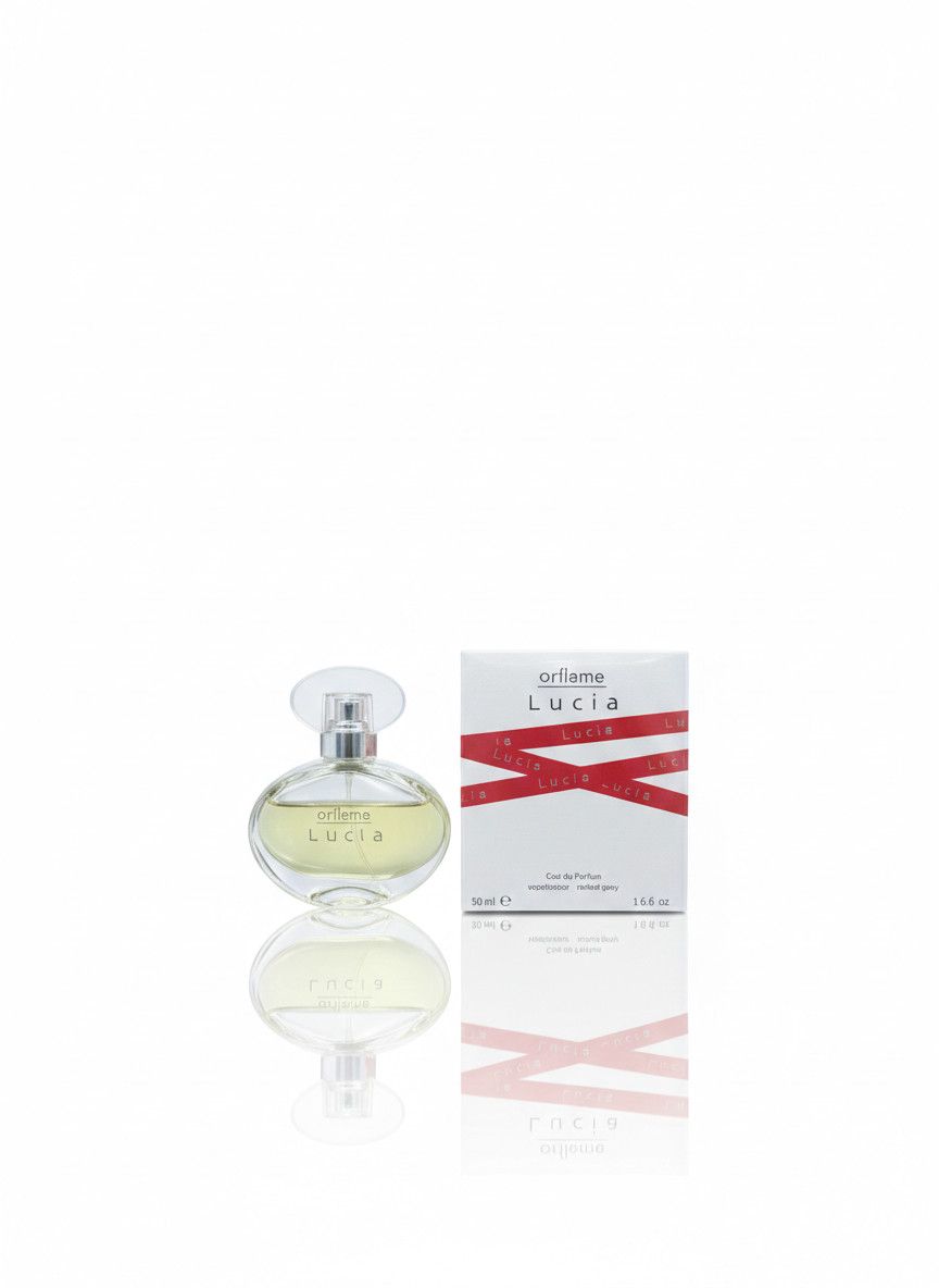 No Brand Lucia qadınlar üçün ətir suyu 50 ml SE-261 — Mallar, Bakı (2)
