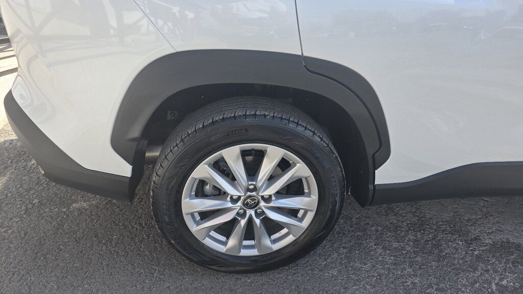 Toyota Corolla Cross, 2.0 L, 1.31 kWh, 2025 il, 27 500 km 10-CN-015 — Avtomobillər, Bakı (6)