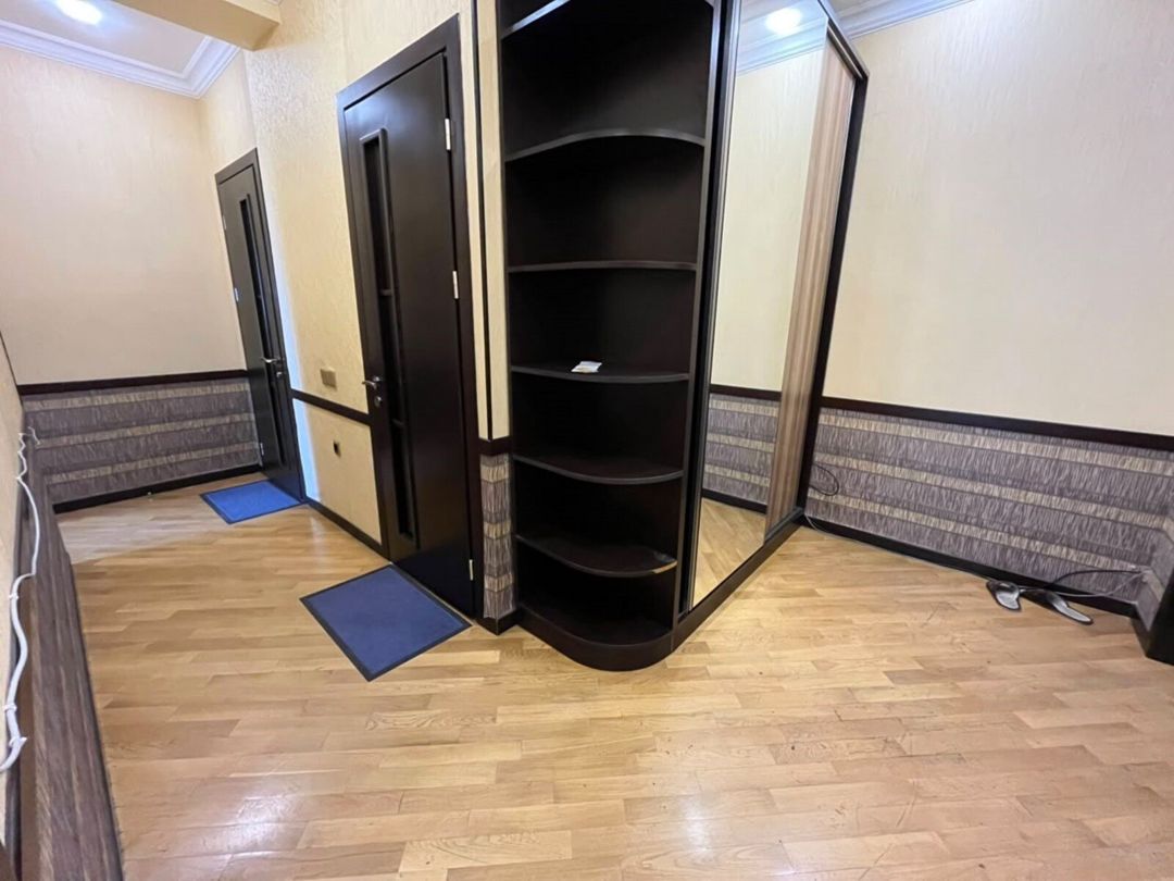 Satılır 3 otaqlı yeni tikili 120 m² — Mənzil, Bakı (5)