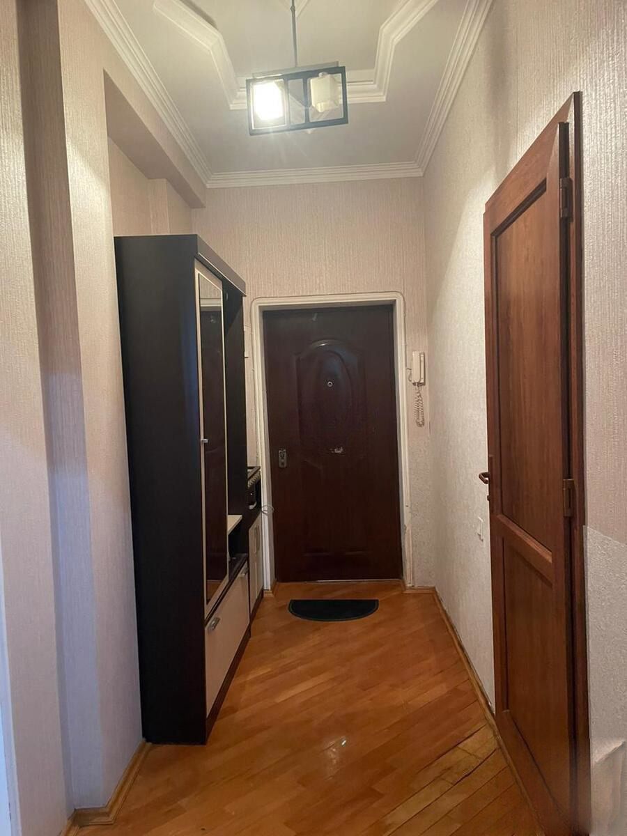Satılır 2 otaqlı yeni tikili 58 m² — Mənzil, Bakı (2)
