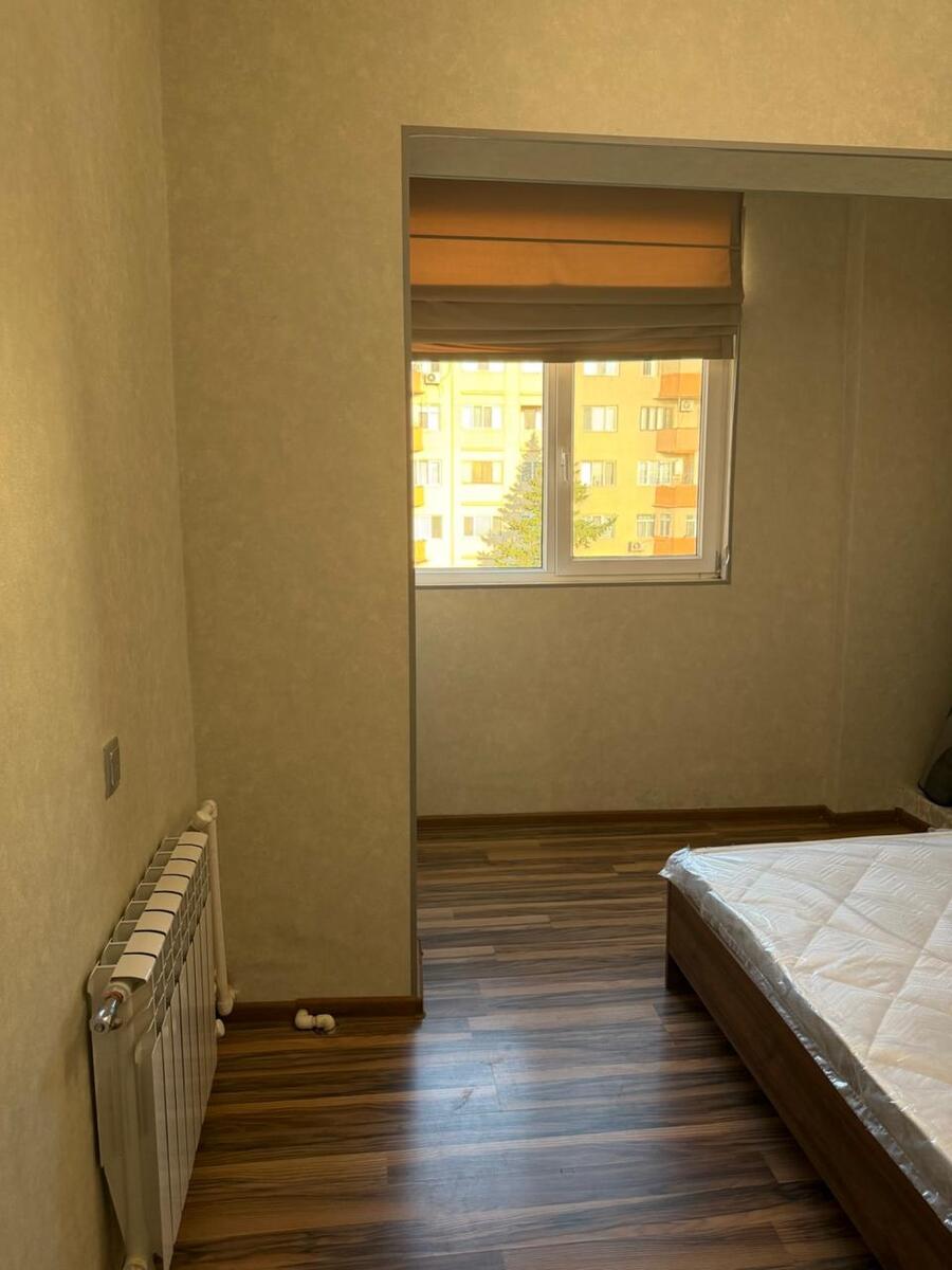 İcarəyə verilir 2 otaqlı köhnə tikili 50 m² — Mənzil, Bakı (4)
