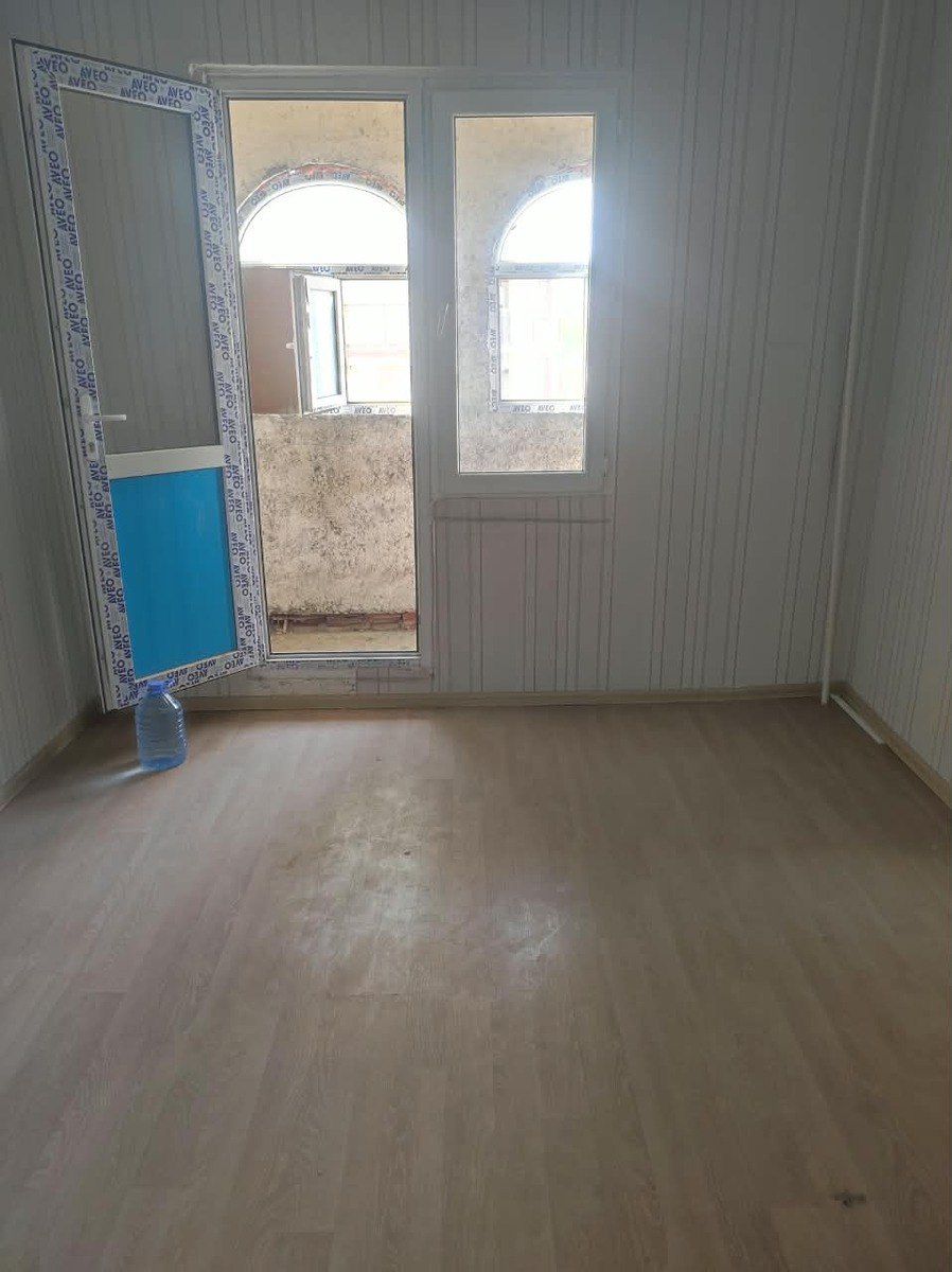 Satılır 4 otaqlı köhnə tikili 110 m² — Mənzil, Bakı (4)