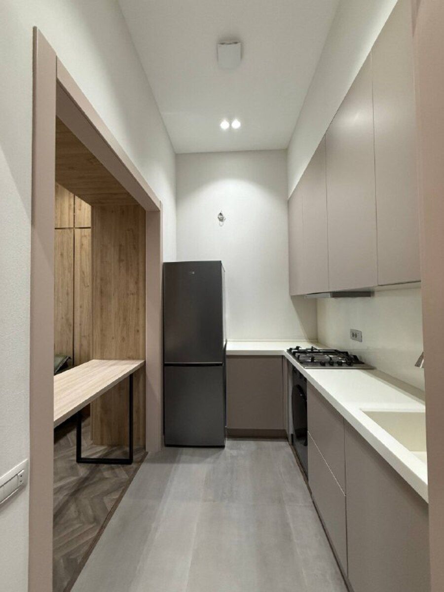 İcarəyə verilir 2 otaqlı yeni tikili 55 m² — Mənzil, Bakı (4)