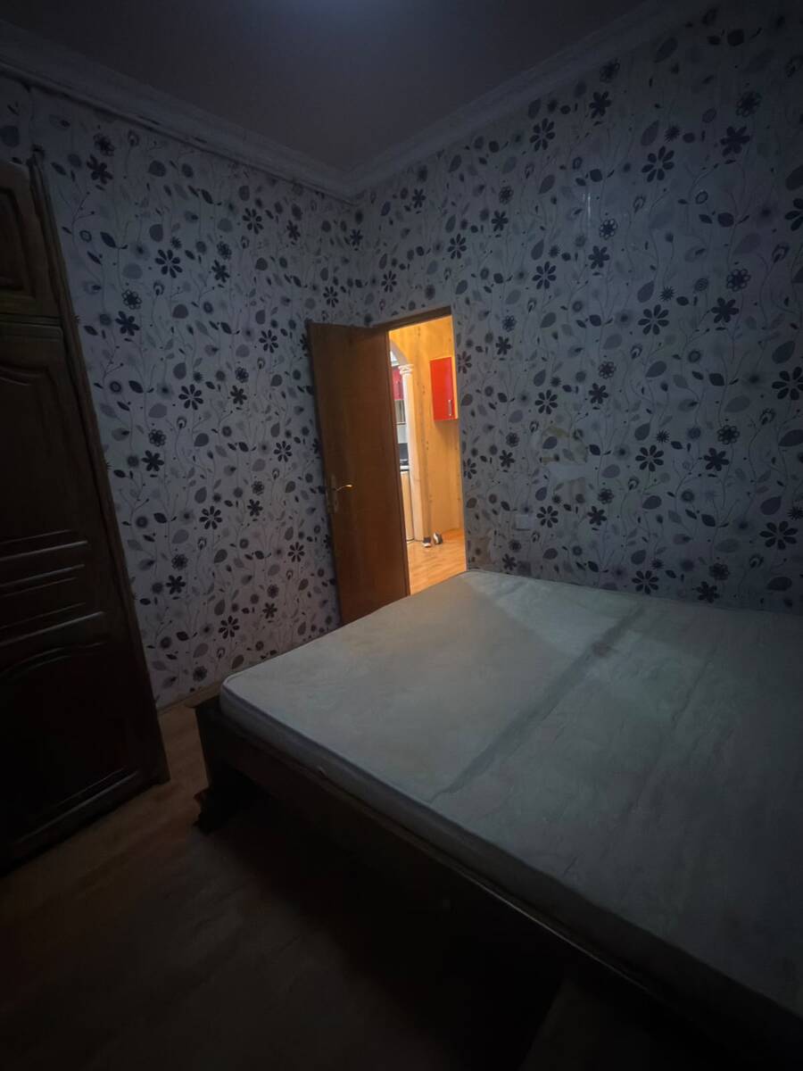 İcarəyə verilir 2 otaqlı yeni tikili 50 m² — Mənzil, Bakı (8)