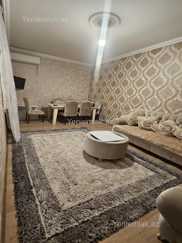 Satılır 3 otaqlı Həyət evi / Villa, 50 m², Masazır — Ev, villa, Abşeron (2)