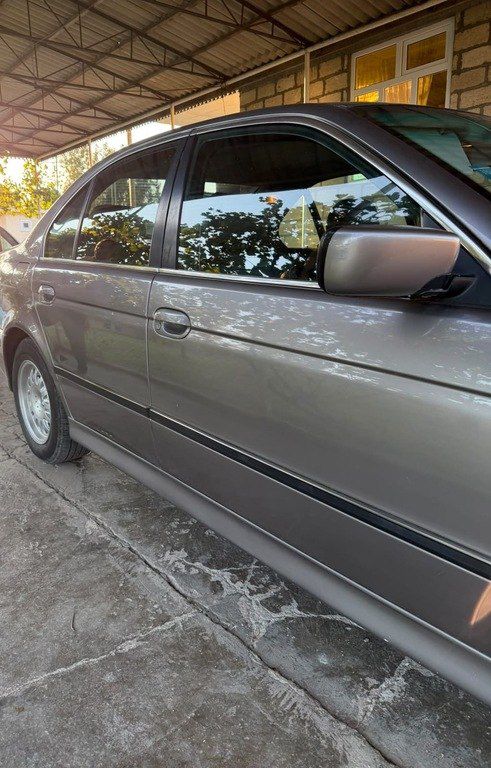 BMW 520, 2.0 L, 1997 il, 314 000 km 23-BE-696 — Avtomobillər, Ağsu (7)