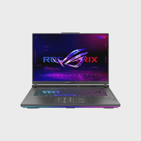 ASUS rog Strix G16 G614JI-N3098W 90NR0D41-M00WS0 — EVO comp