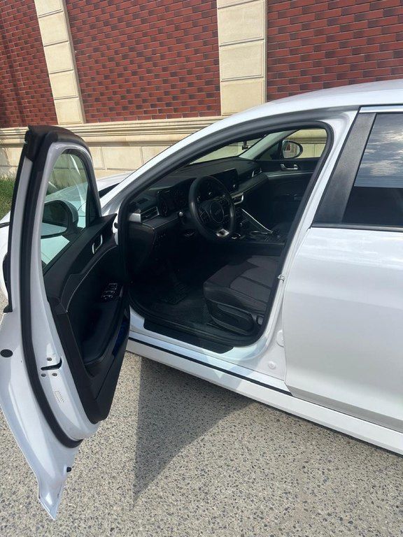 Kia K5, 1.6 L, 2023 il, 142 000 km — Avtomobillər, Bakı (7)