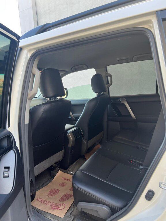 Toyota Land Cruiser Prado, 2.7 L, 2013 il, 214 000 km 90-BK-222 — Avtomobillər, Bakı (7)