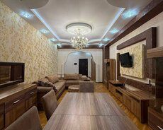 Yeni tikili Satılır Binəqədi r., Dərnəgül m., 2 otaq, 62 m² — Mənzil, Bakı (8)