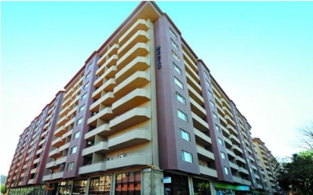 Satılır 4 otaqlı yeni tikili 160 m² — Mənzil, Bakı (8)