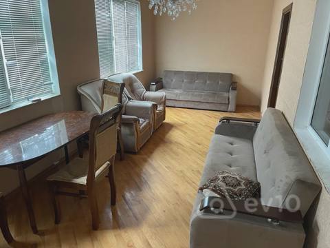 4 otaqlı mənzil, 120 m², Azadliq pros 32 — kirayə — İlkin  M — Apartment